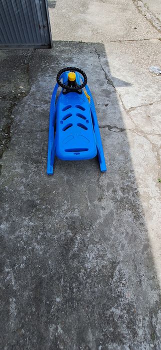 Шейна Snow Bullet синя