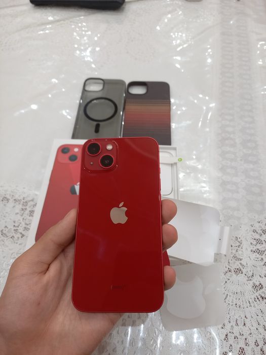 Iphone 13 yaxsh xolat