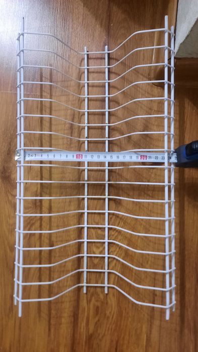 Сушилка для кухонного шкафа,  противень