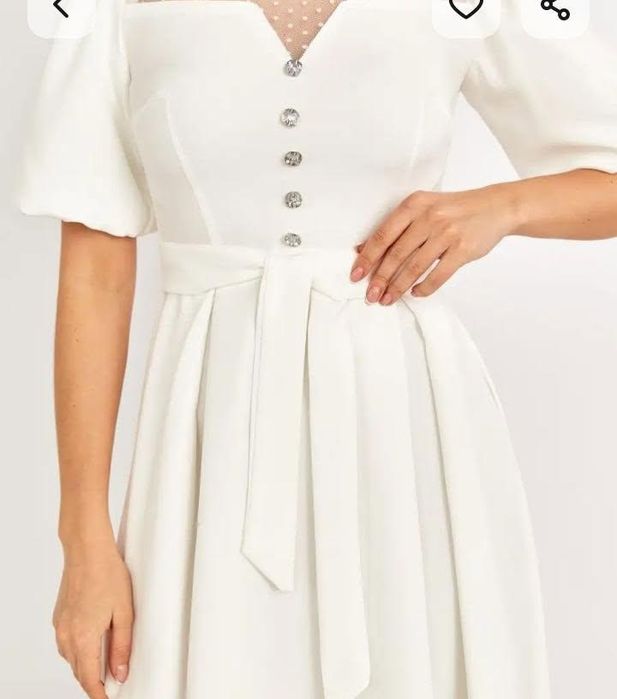 Продам вечернее платье