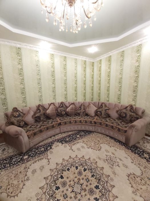 Продаётся мягкая мебель
