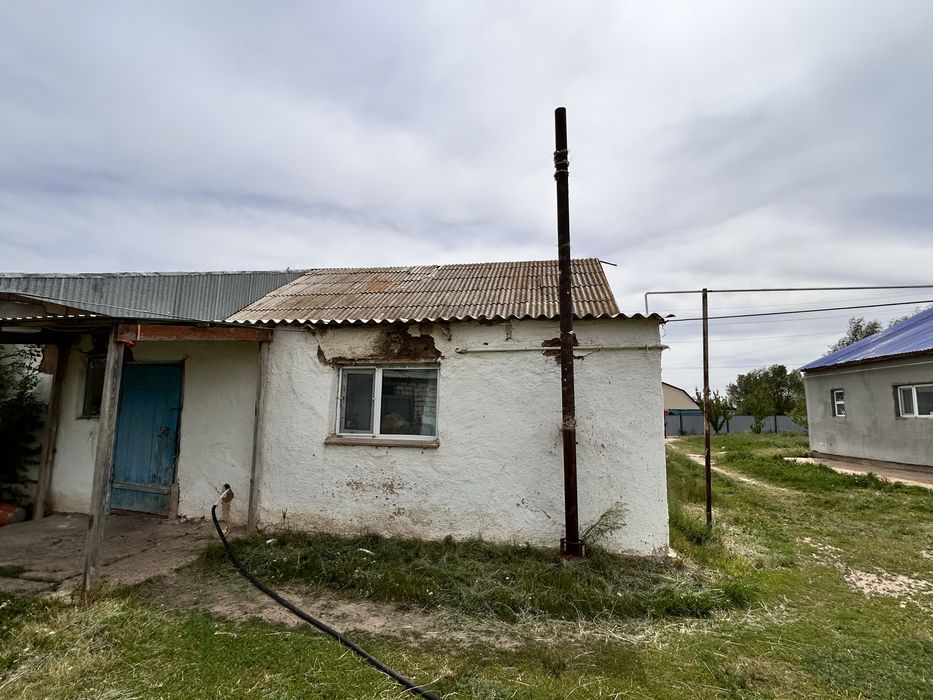 Продается частный дом