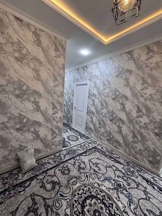 Srochna luks uy topshrladi 1 bekat tagida