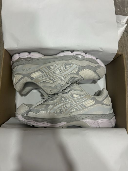 Кроссовки Asics NYU