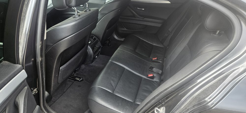 Bmw 530x Drive, 3l 258 cp