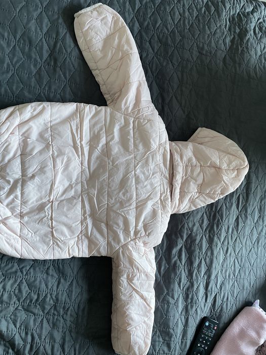 Яке Преходно на H&M