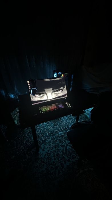 Full Komplekt Kompyuter setup!