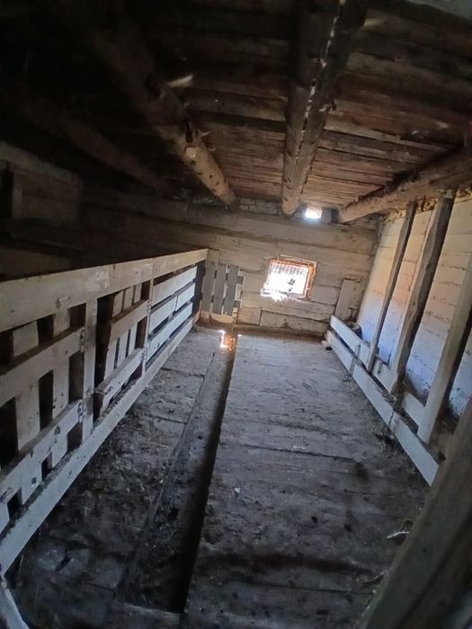 Продам дом в деревне Коянды