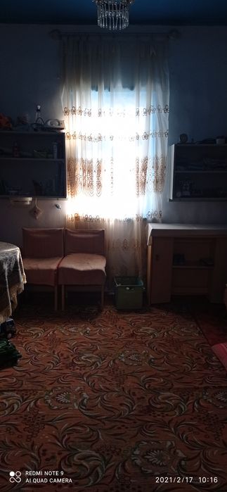 Продаётся  свой дом.