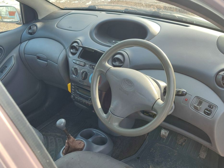 Продам авто vitz