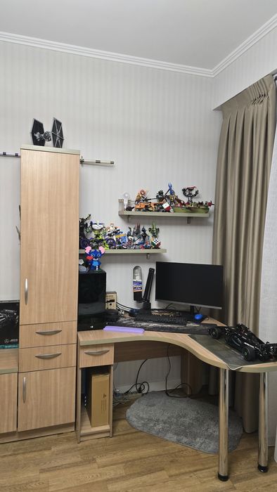 Мебель для школьника