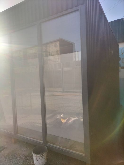 Торговый бутик 24 квм2