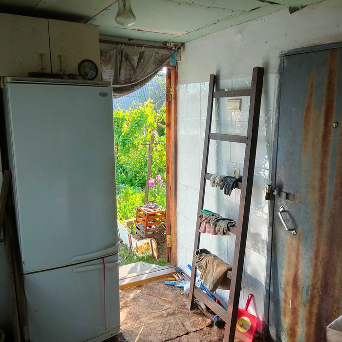 Продается дача, за с.Кожохово