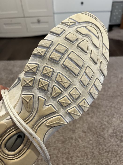 Nike Air Max 97-оригинални маратонки