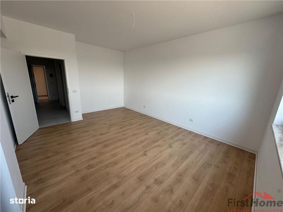 Apartment in Focsani - Vedere 3