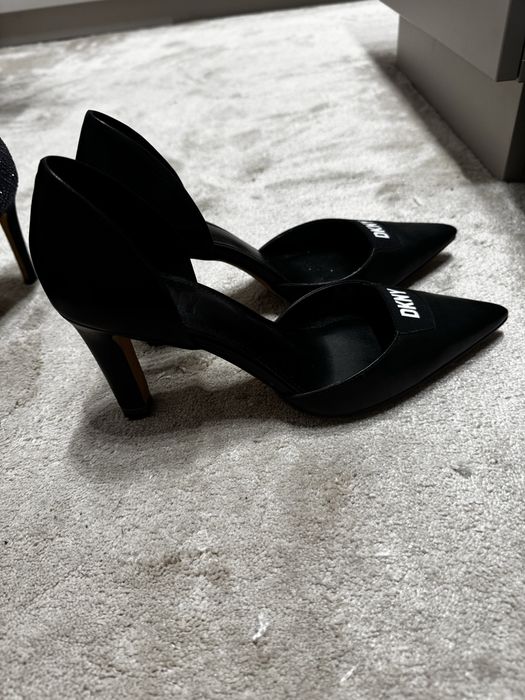 Dkny стилни обувки