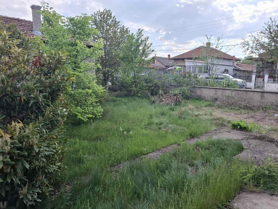 Продавам къща гр Дулово!