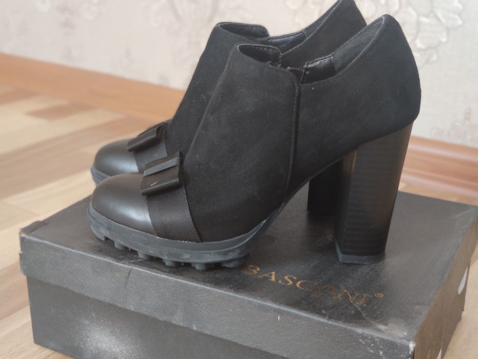 Батильон 36 размер Basconi