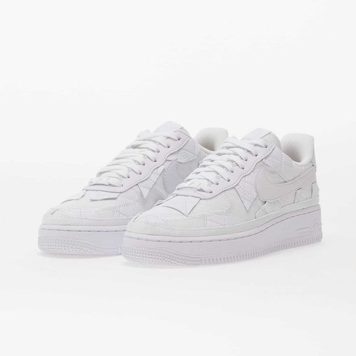 Nike x Billie Eilish Air Force 1 SP