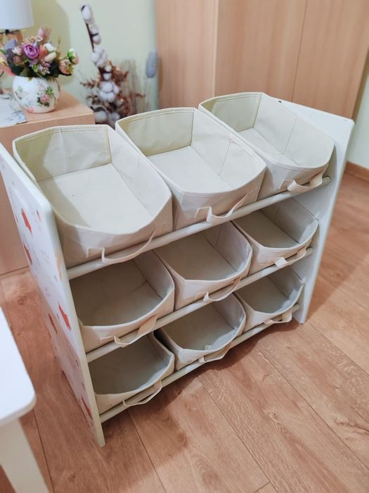 Măsuță cu scăunele