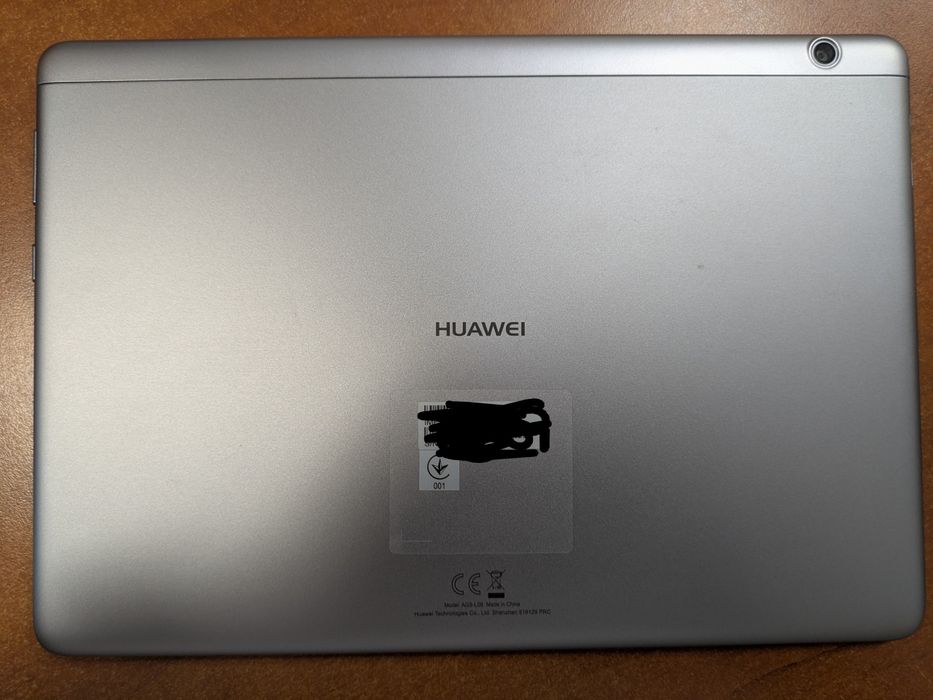 Продавам неизползван таблет Huawei Mediapad T3 10