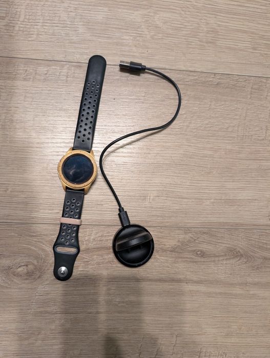 Samsung Galaxy Watch