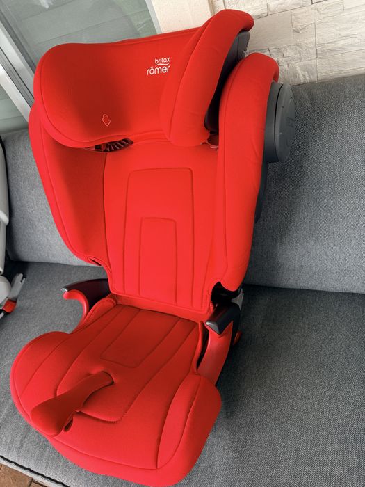 Scaun auto britax romer kidfix 2