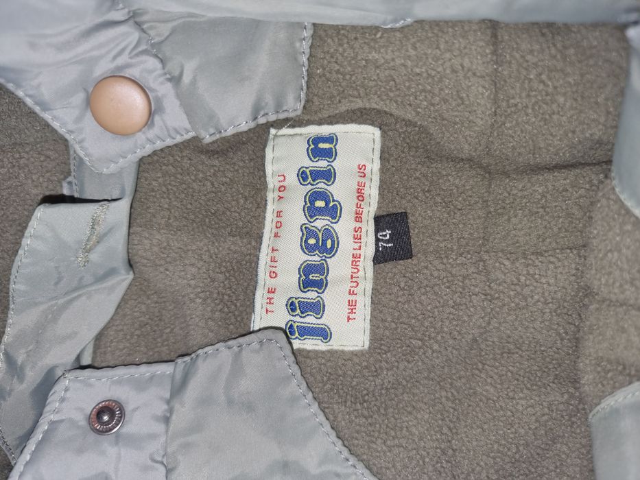 Продам комбинезон