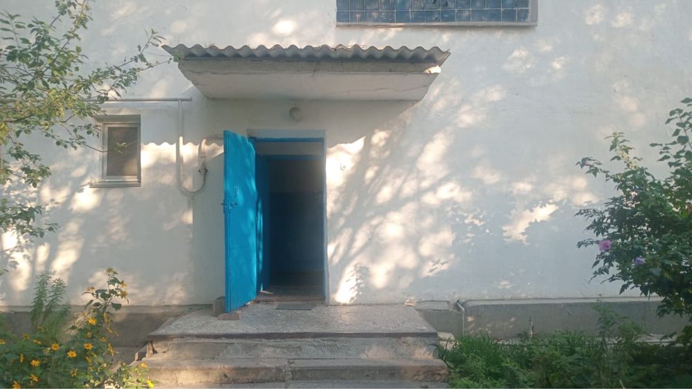 Продам квартиру 3 комнатную