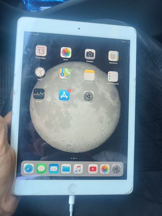 IPad Air Model A1474 Айпад аир 16гб