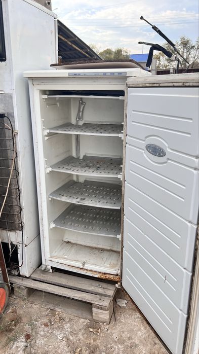 Морозильник размер 126/60/60