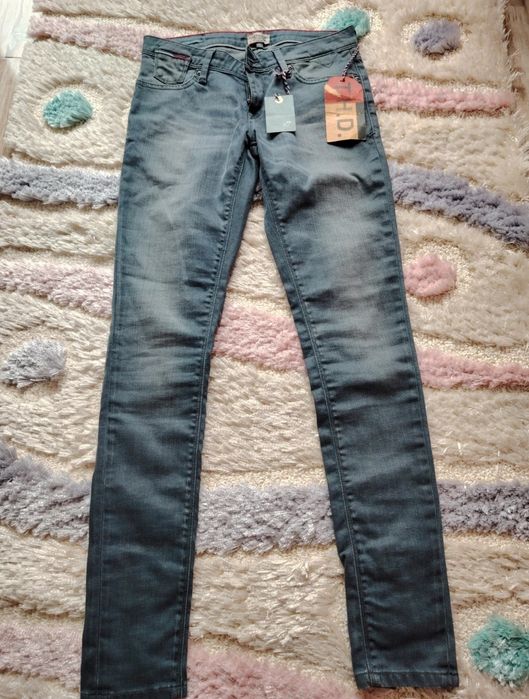 Blugi Tommy Hilfiger