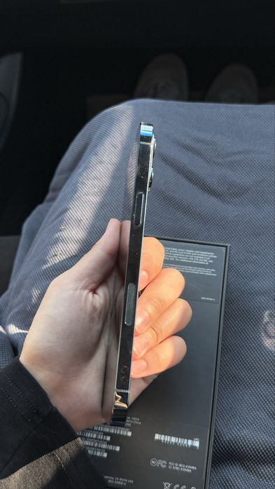 Iphone 12pro Max 128гб
