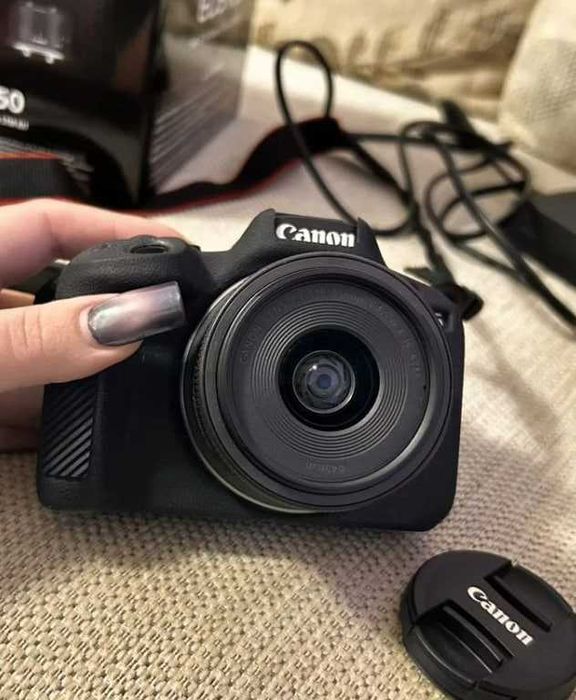 Aparat foto profesional