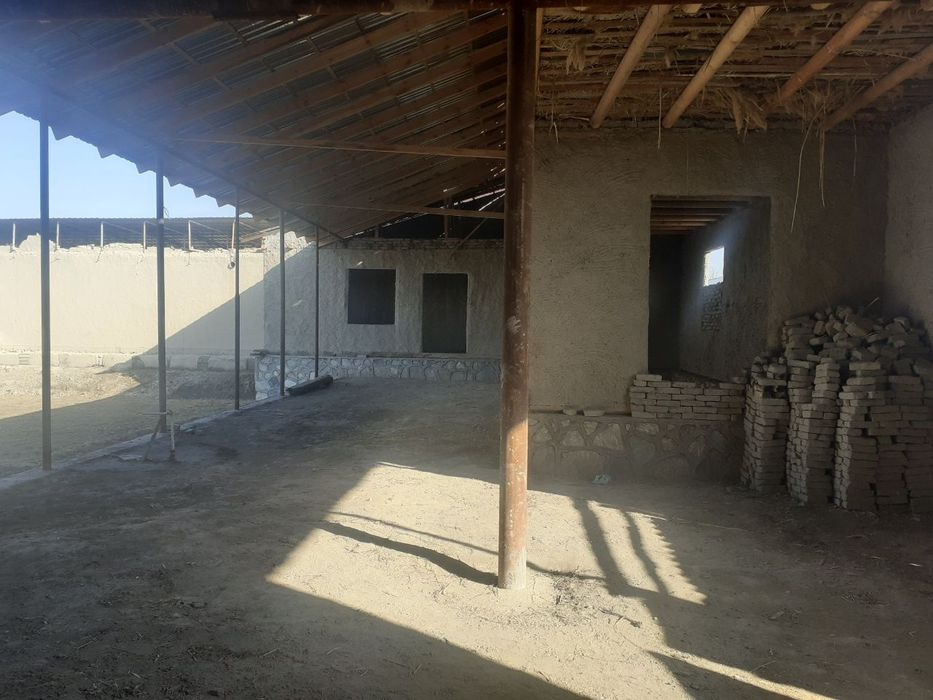 Бухоро в Когон т