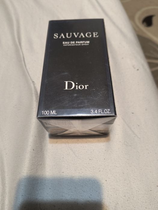 Parfum Savage Dior