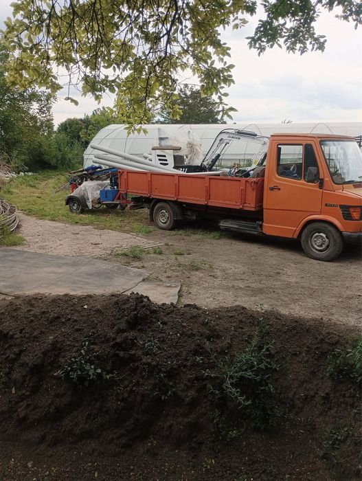 Сондажно оборудване