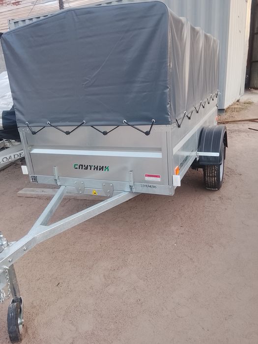 Продам легковой прицеп