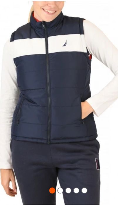 Vesta Nautica reversibila