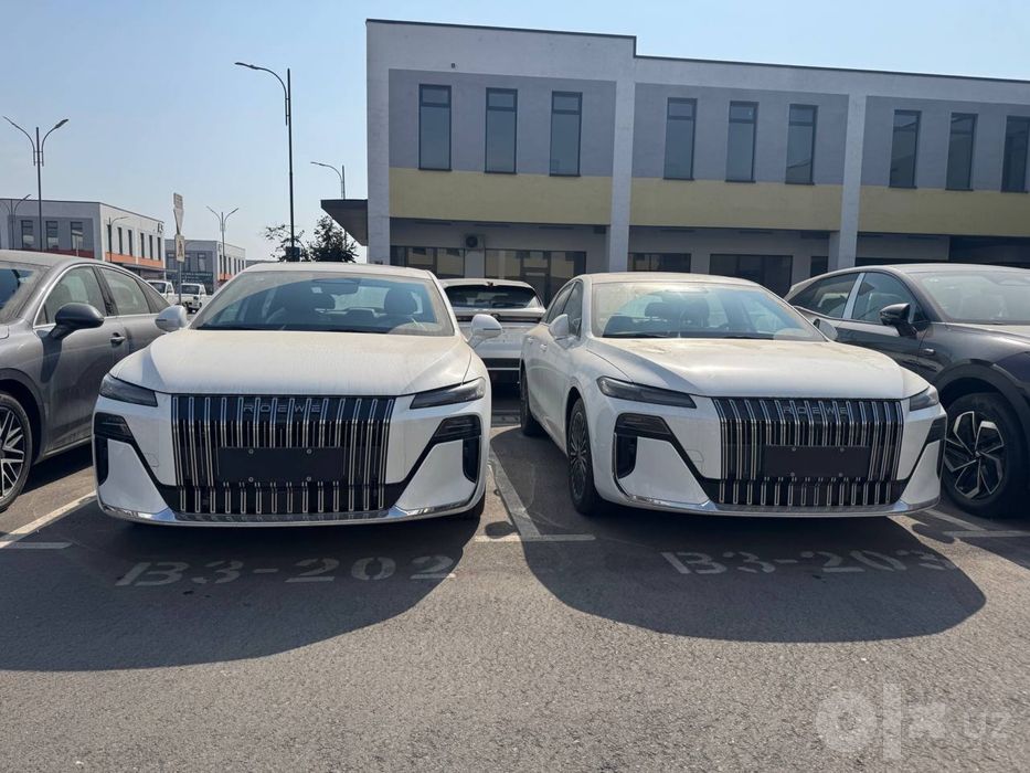 Roewe M7 full 2026 yil