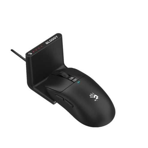 Игровая мышь Bloody R72Ultra Duo Reneg SUNSET/MIDNIGHT/PROXY BOOM 1.4