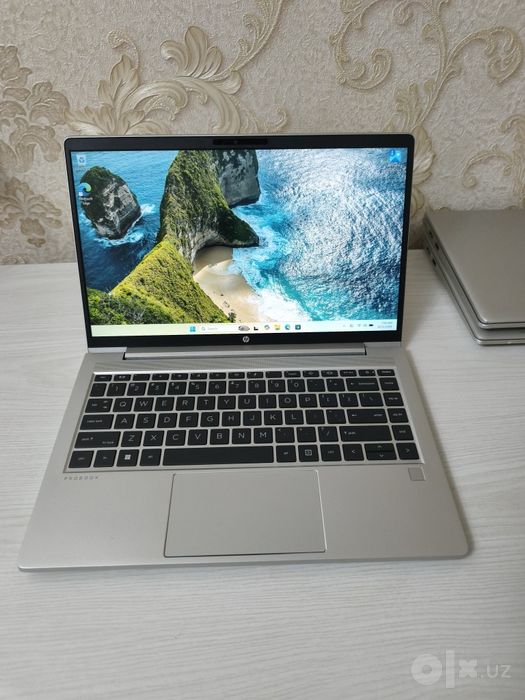 HP ProBook 445 G10