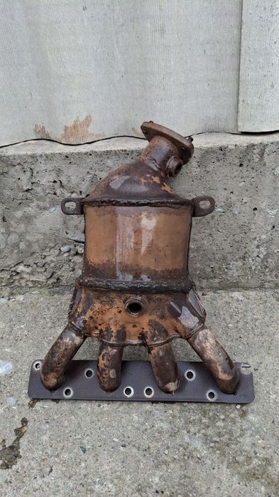 Продам Колектор  без ката