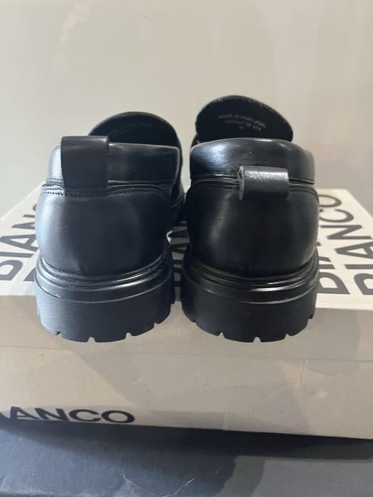 Дамски лоуфъри Bianco номер 43