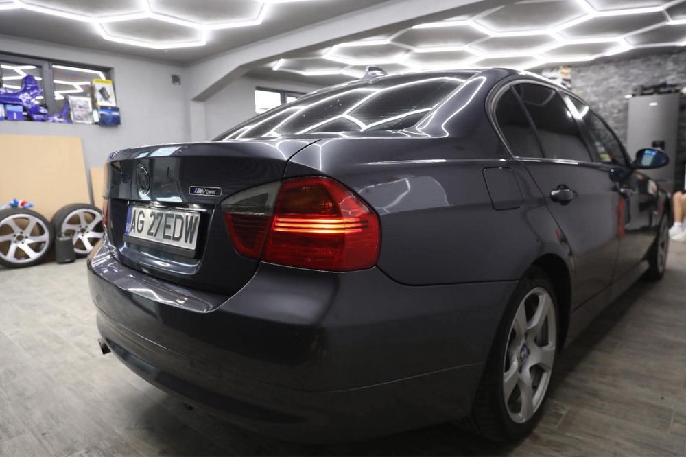 BMW Seria 3 2007 — imagine 4
