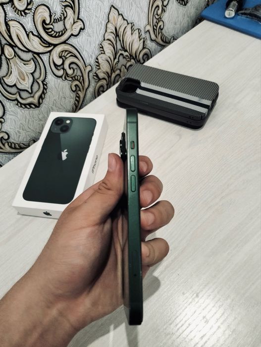 Apple Iphone 13 128 GB