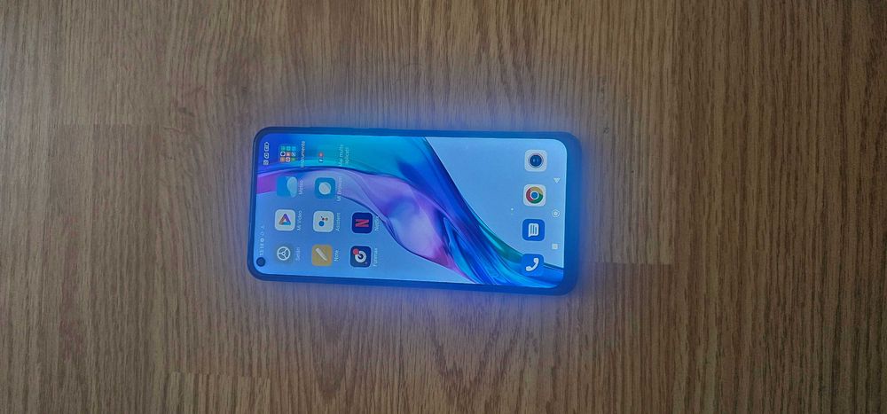 telefon redmi note 9