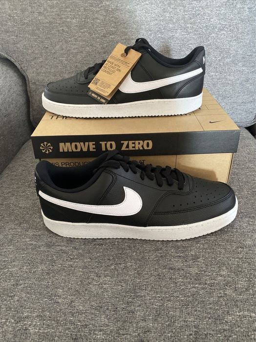 Nike court vision noi 43