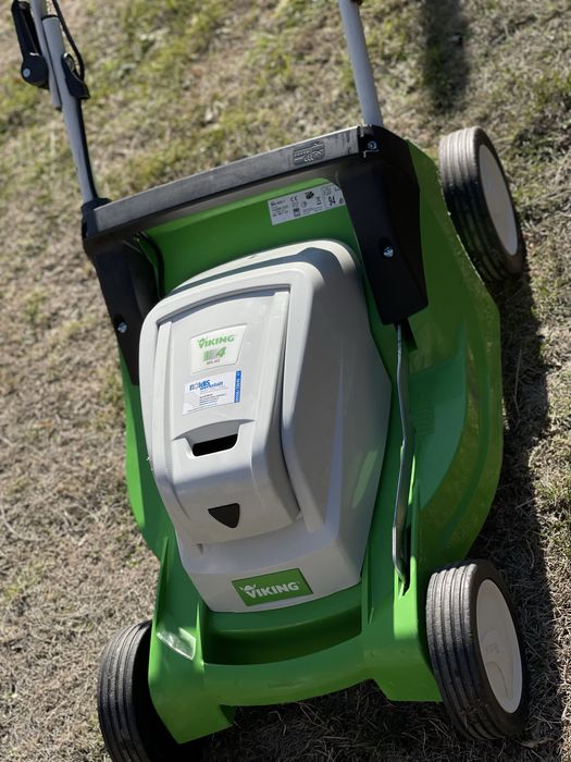 Акумулаторна косачка VIKING MA 443.1