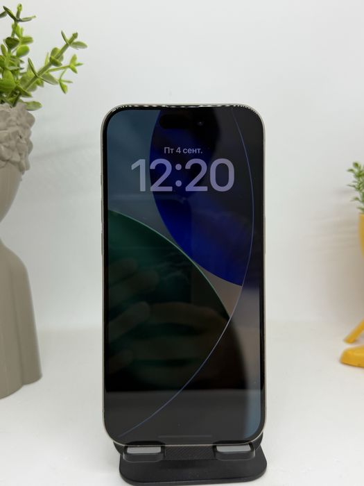 Iphone 15 pro 512 gb 40978 Pintel.kz